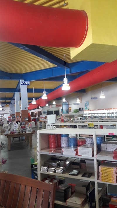 Photos of Plaza Bookshop