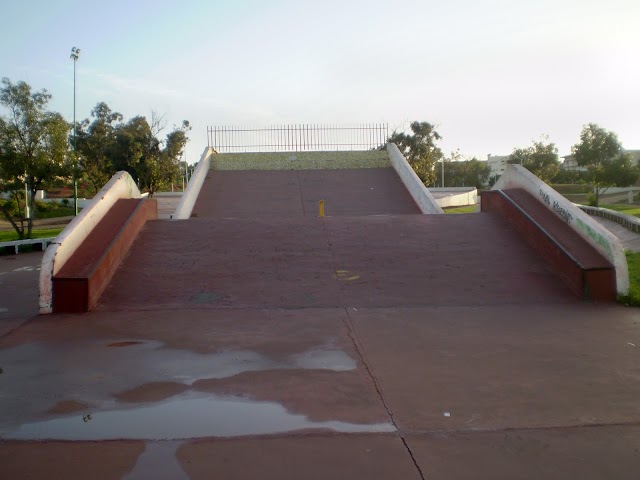 Skate Park
