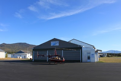 Mt Washington Regional Airport