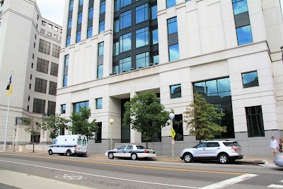 Arlington County VIRGINIA Police Department