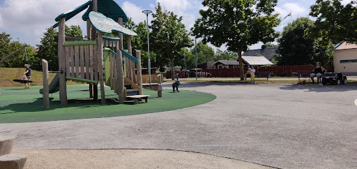 Klintehamn playgrounds - Thumbnail
