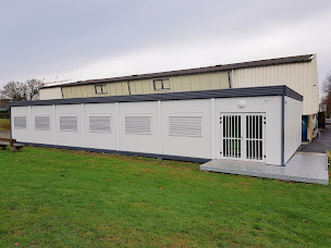 Photo n°1 de Association Fit&Moov à Brécé (Salle de fitness)