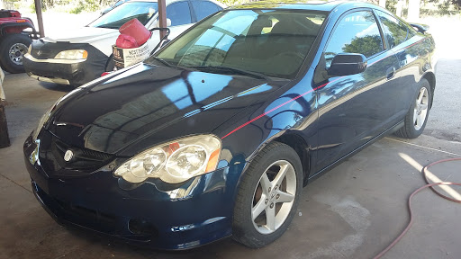Foskey's Auto Services - Thumbnail
