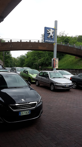 Peugeot - Auto Pozzi - Thumbnail