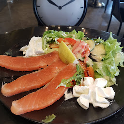 Photo n°47 de Le 99 Café à Paris (Restaurant)