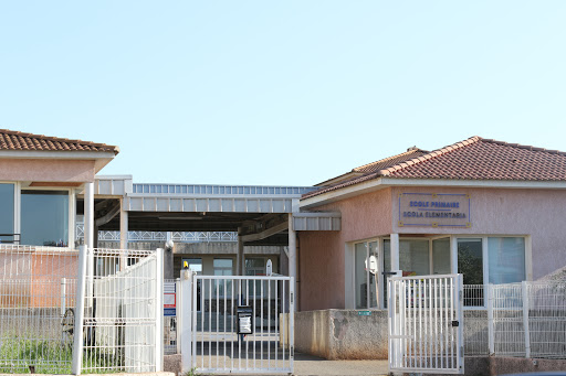 Folelli Primary School
