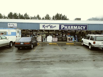 Rogue River Pharmacy