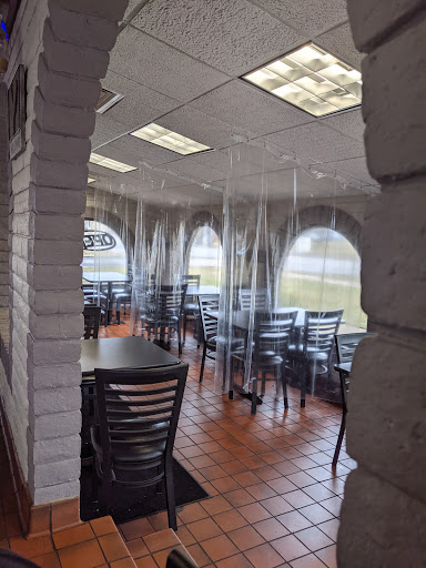 Daybreak Restaurant - Visual