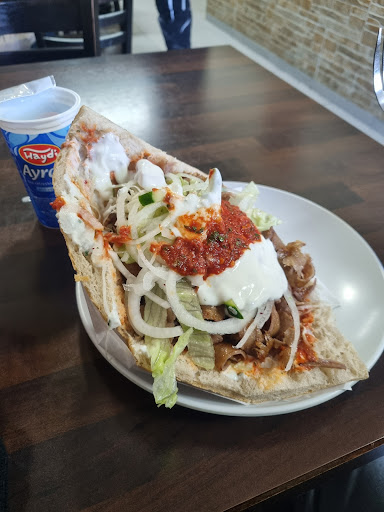 Mezopotamya Kebap Haus - Thumbnail