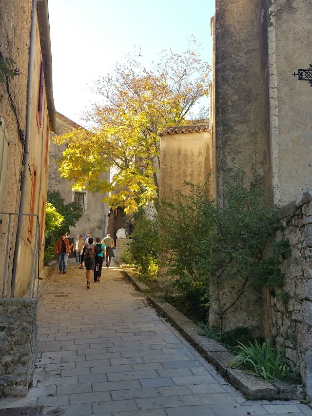 Cirque de Navacelles