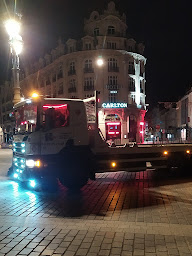 Photo n°21 de Transport Alliance Metropole à Fretin (Société de transport routier)