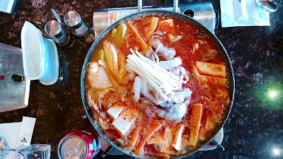 Photos of Seoul Restaurant