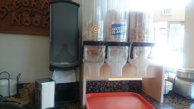 Photos of North Temple Inn