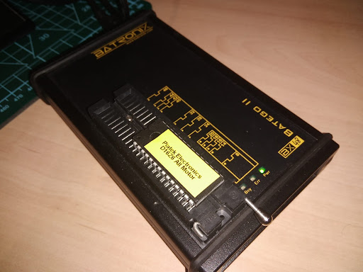 Piatek Electronics Reprogramaciones - Visual