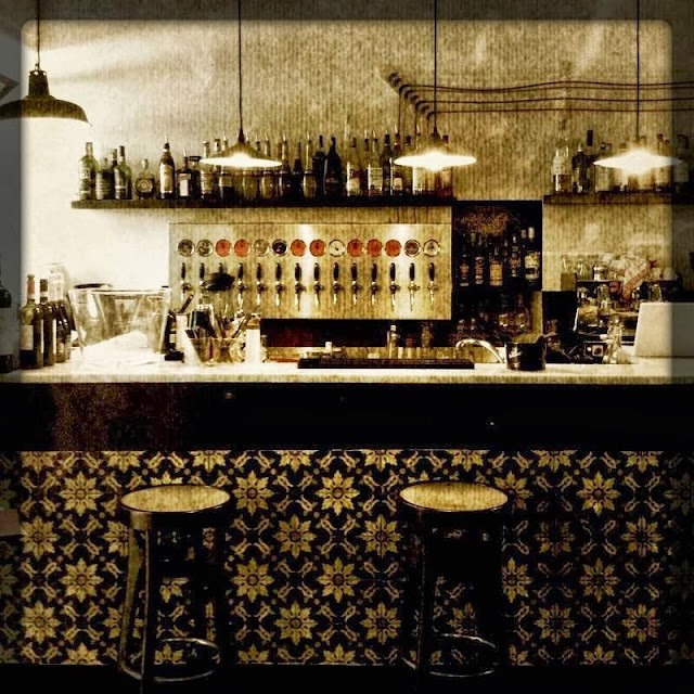 Brasserie Bordeaux