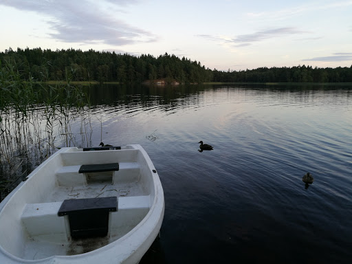 Hålsjön - Thumbnail