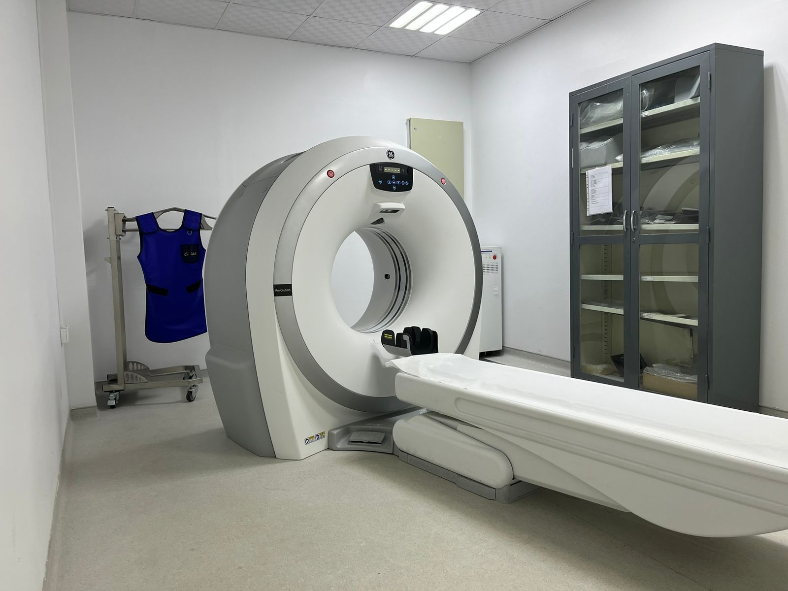 مستشفى نبض المحاله الطبي Pulse AlMahalla Medical Hospital - صورة 3