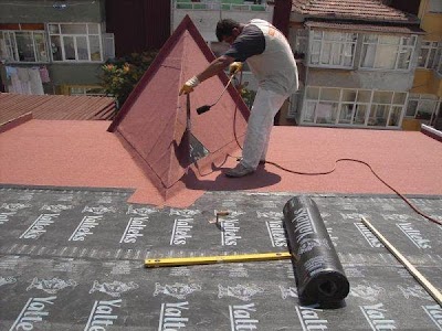 Father And Son Roofing