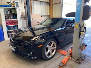 Photo n°4 de Garage Thibault à Carquefou (Garage automobile)