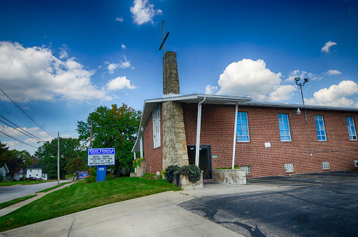 Zion Temple Baptist Church - Thumbnail