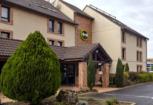 Photo n°57 de B&B HOTEL Marne-la-Vallée Chelles à Chelles (Hôtel)
