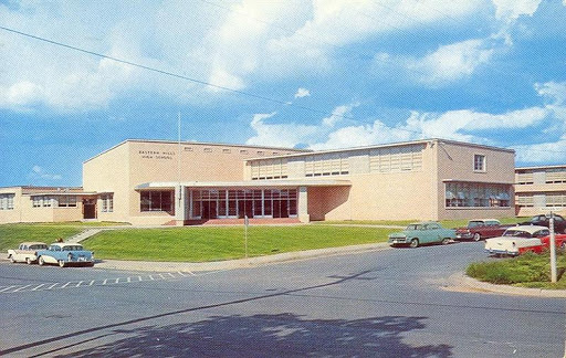 Eastern Hills High School - Thumbnail