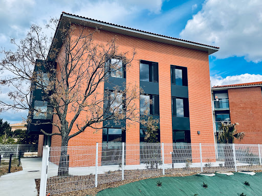 Photo de Residence Saint-Simon à Vieille-Toulouse (31320)