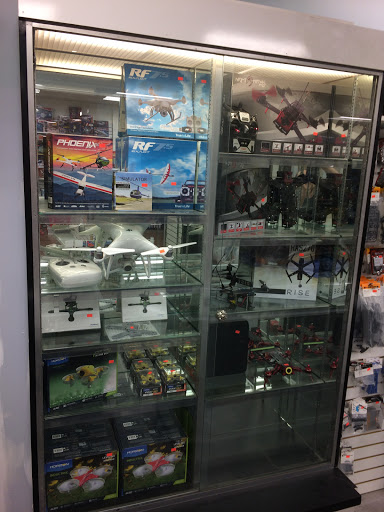 Hobby-Quebec - Visual