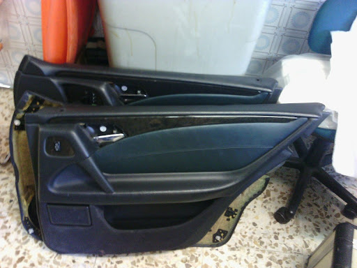 Tapiautohogar - Visual