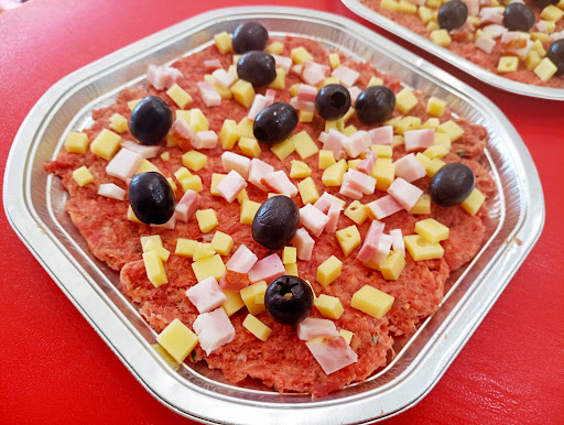 Macelleria Il Cavallino-Zona Castello - Thumbnail