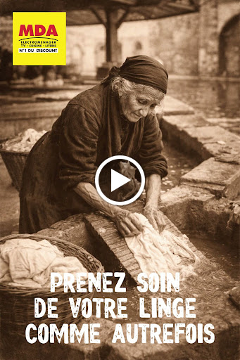 Envie d’un lave-linge performant et innovant ? 

Venez découvrir chez MDA la nouvelle gamme de lave linge CANDY PROWASH ! 

Profitez du PROWASH 300 (8 ou 10 kg) et du PROWASH 500 (12 kg), tous en classe A -20 % avec la technologie PROACTIVE et la fonction vapeur en fin de cycle pour un linge impeccable. 

En ce moment, le modèle 8 kg est à seulement 389,99 €, avec 30 € remboursés par CANDY, soit 359,99 € seulement ! 

Dépêchez-vous, les quantités sont limitées !