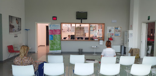 LABORATORY ANALYSIS FLEMING - Quarto d'Altino Gallery - Italy