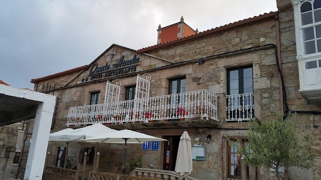 Hotel Puerto Arnela