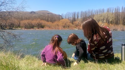 Photos of Nahuel Mapi