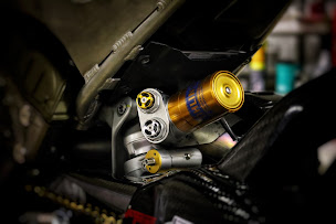 Photo n°12 de Gz Racing Parts à Haybes (Magasin de motos)