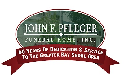 John F Pfleger Funeral Home