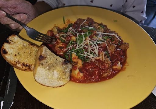 Untamed Chef - Visual