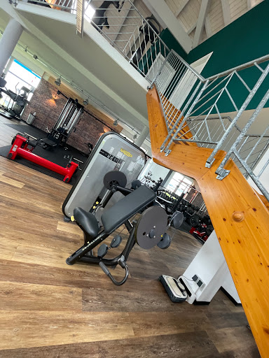 Regiogym Fitnessstudio - Thumbnail