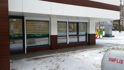hospital