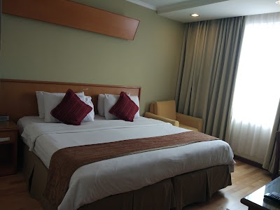 lodging