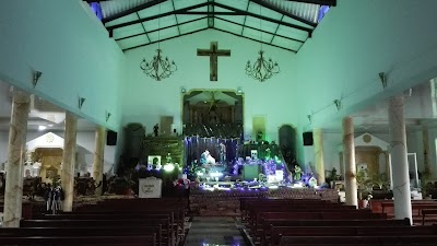 Photos of Jesus De La Buena Esperanza
