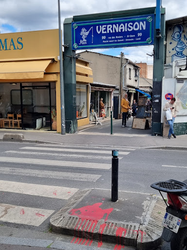 L'Atelier 55 - Thumbnail