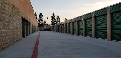 A Storage Place