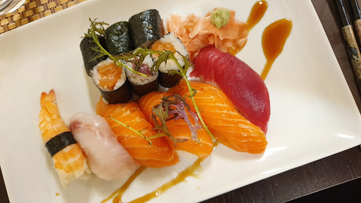 Le Sushi d'Or Gallery - France