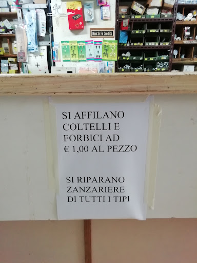 Ferramenta Paladini Cesare Gallery - Italy