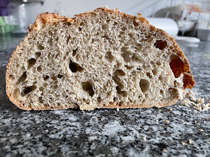 Photo n°13 de La Calade Des Pains à Joyeuse (Magasin)