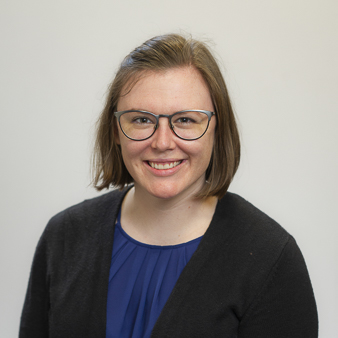 Megan N. Ferlindes, PT