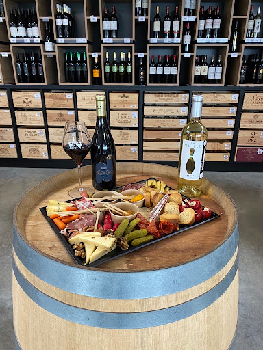Wine Concept Store - Thumbnail