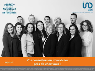 Photo n°5 de Clément DENIS IAD Immobilier à Aix-en-Provence (Consultant immobilier)