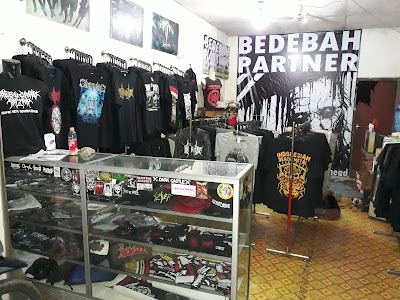 Photos of Bedebah Partner Distro